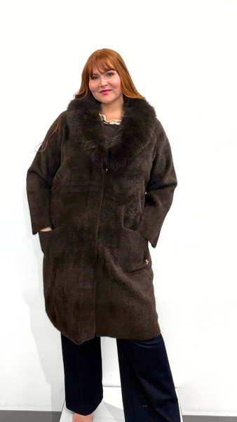 Joseph Ribkoff Coat
