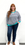 Tribal Crew Neck Sweatshirt