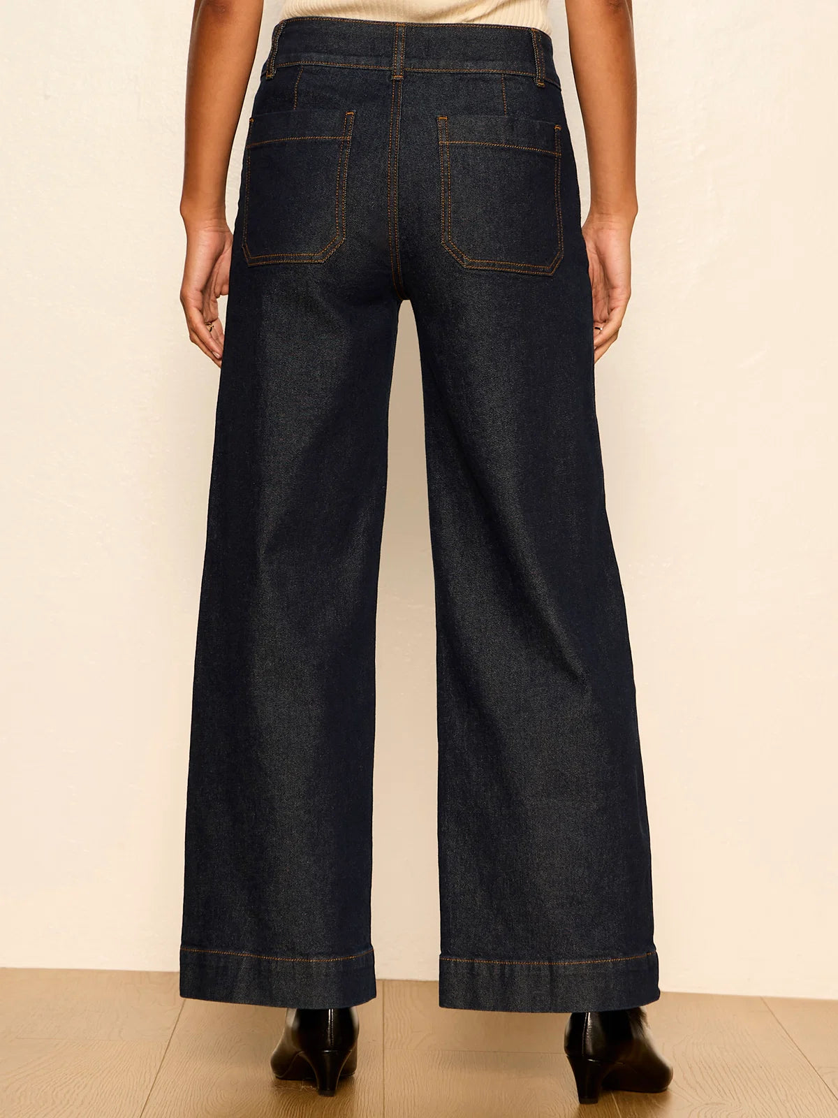 Sanctuary Chelsea Wide Leg