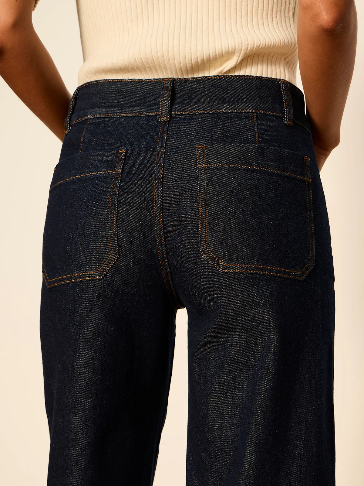Sanctuary Chelsea Wide Leg