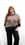 Joseph Ribkoff Scuba Colour Block Top