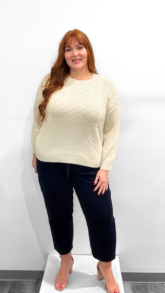 Seasalt Applewood Jumper Sweater