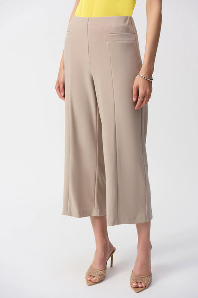 Joseph Ribkoff Culotte Pant