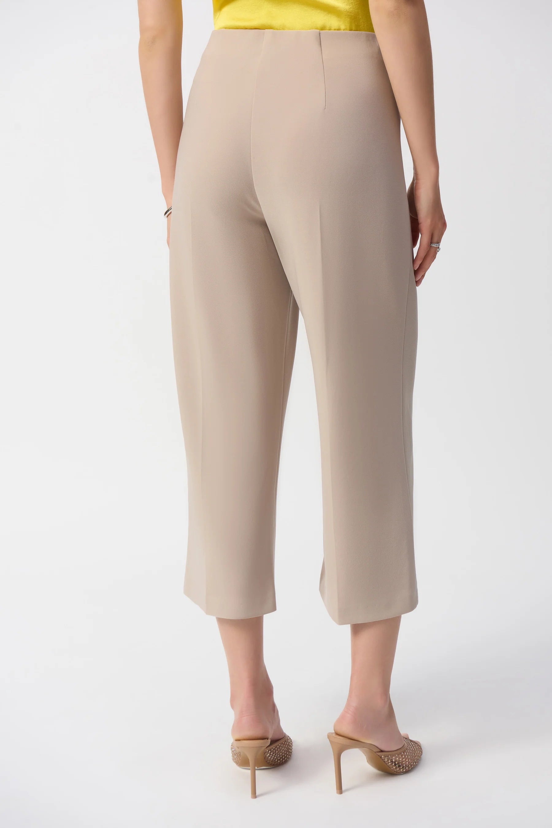 Joseph Ribkoff Culotte Pant