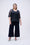 Joseph Ribkoff Pull-On Wide-Leg Pants