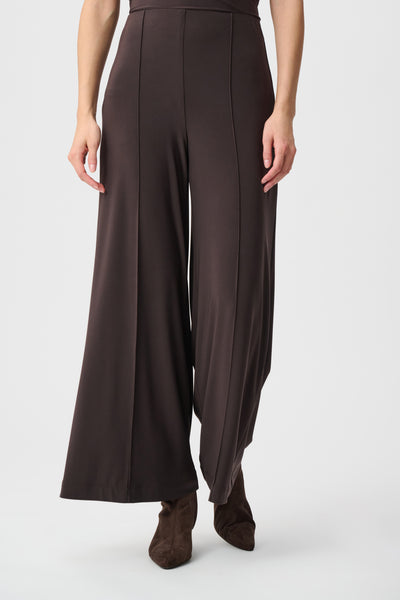 Joseph Ribkoff Classic Wide Leg Pant