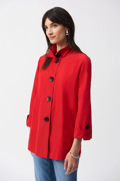 Joseph Ribkoff Trapeze Jacket