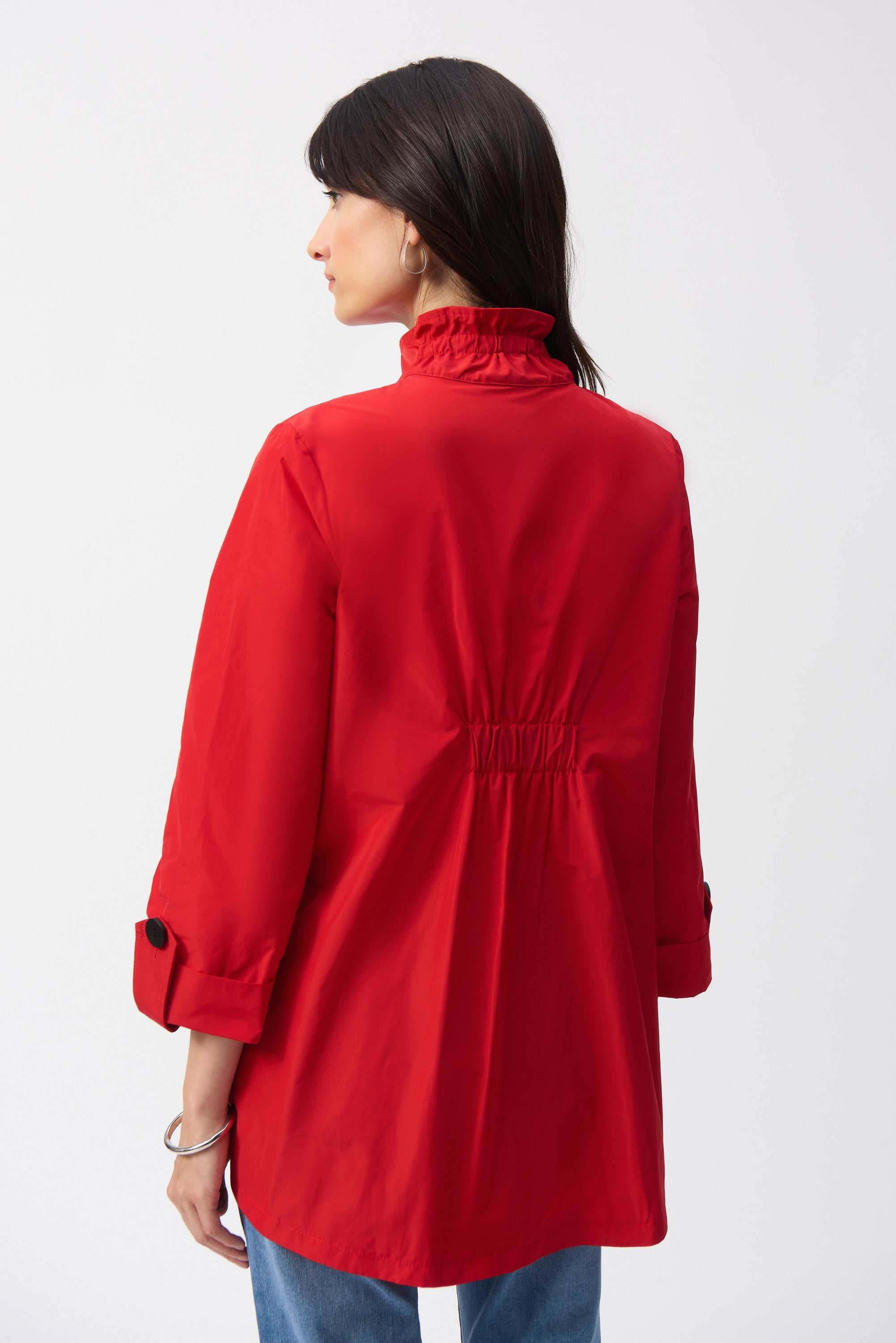 Joseph Ribkoff Trapeze Jacket