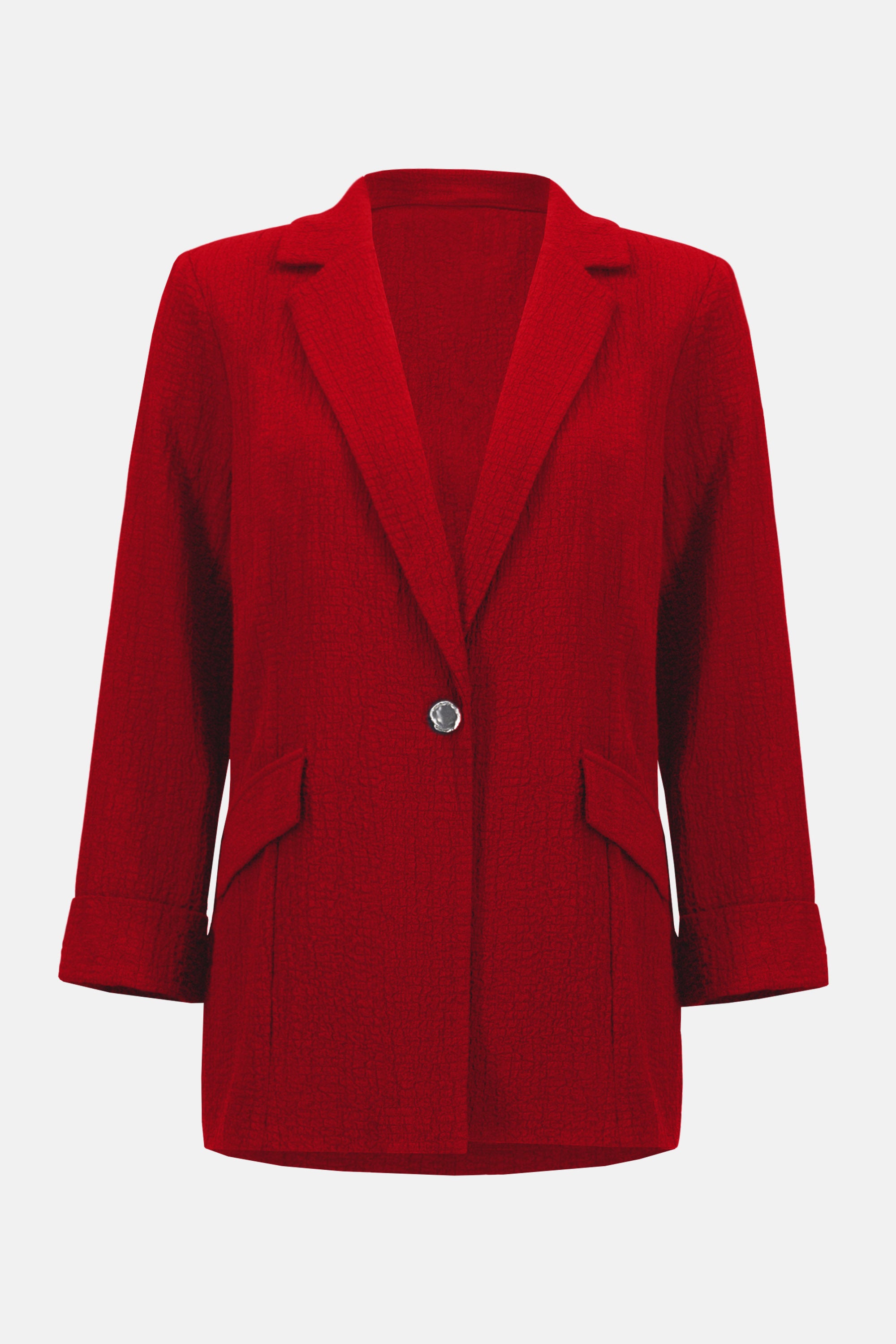 Joseph Ribkoff Straight Blazer