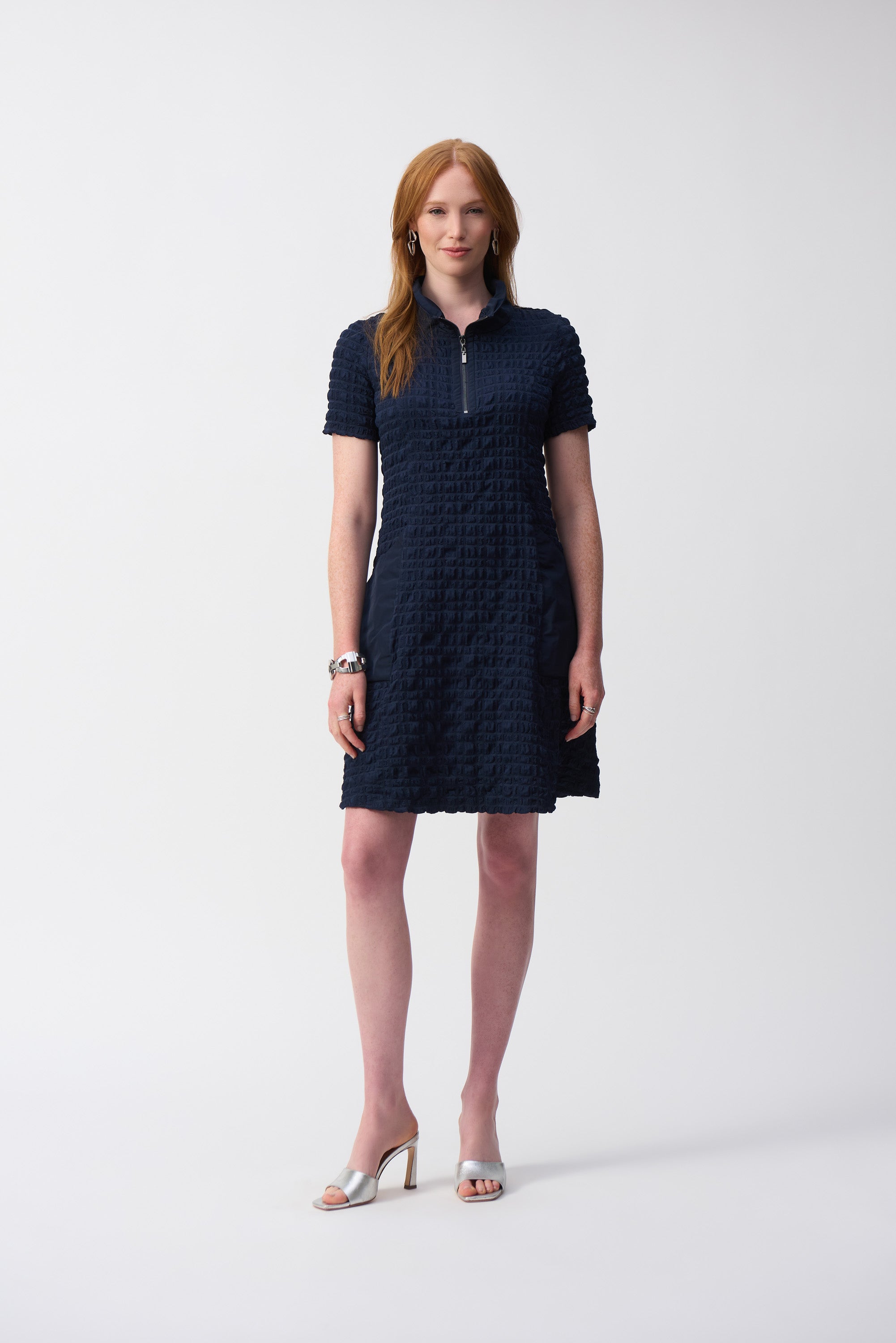 Joseph Ribkoff A-line Dress