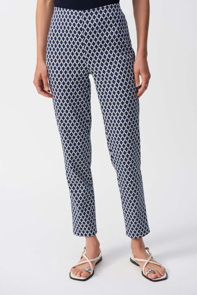 Joseph Ribkoff Slim Pant