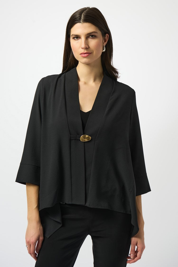 Joseph Ribkoff Trapeze Jacket