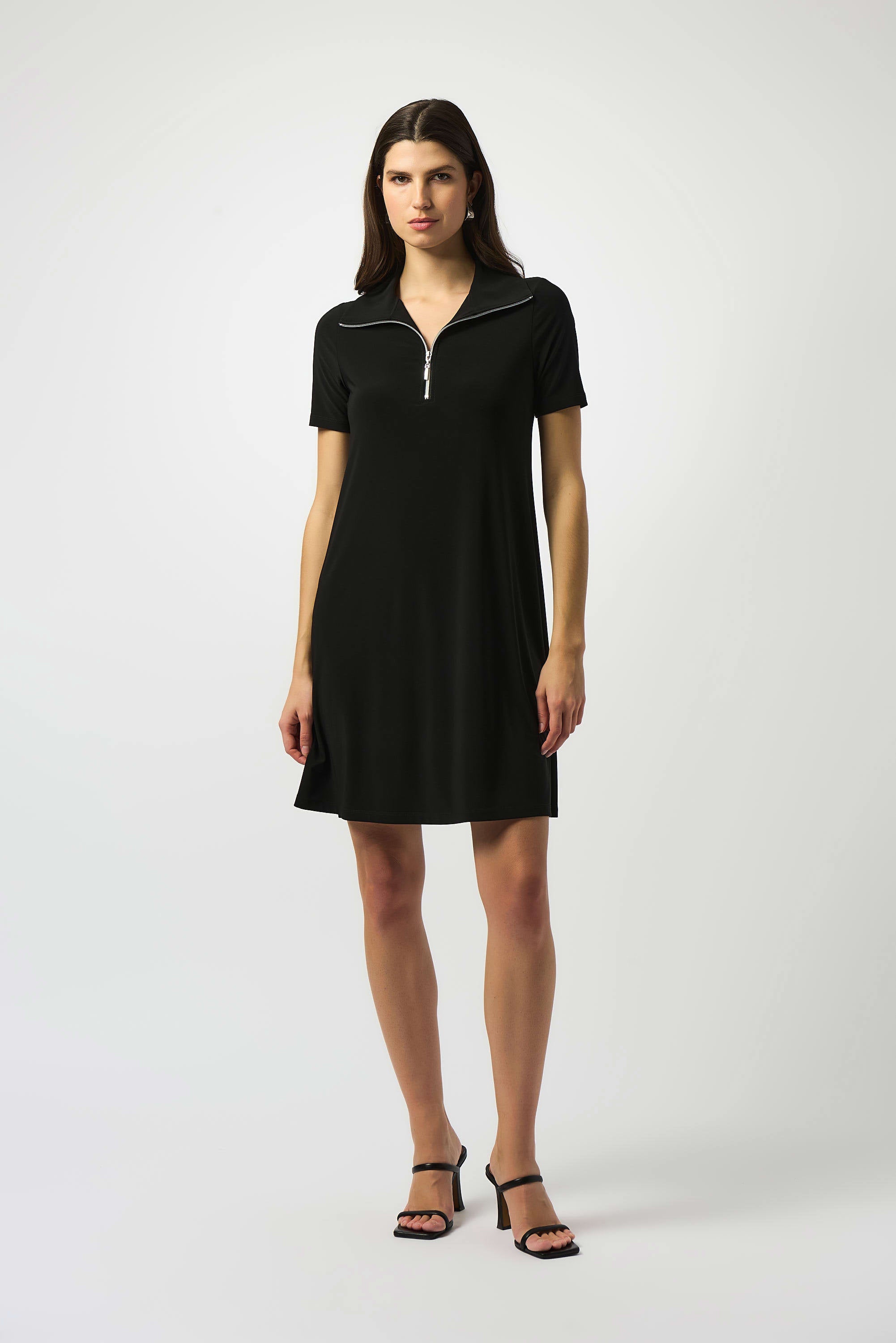 Joseph Ribkoff Trapeze Dress