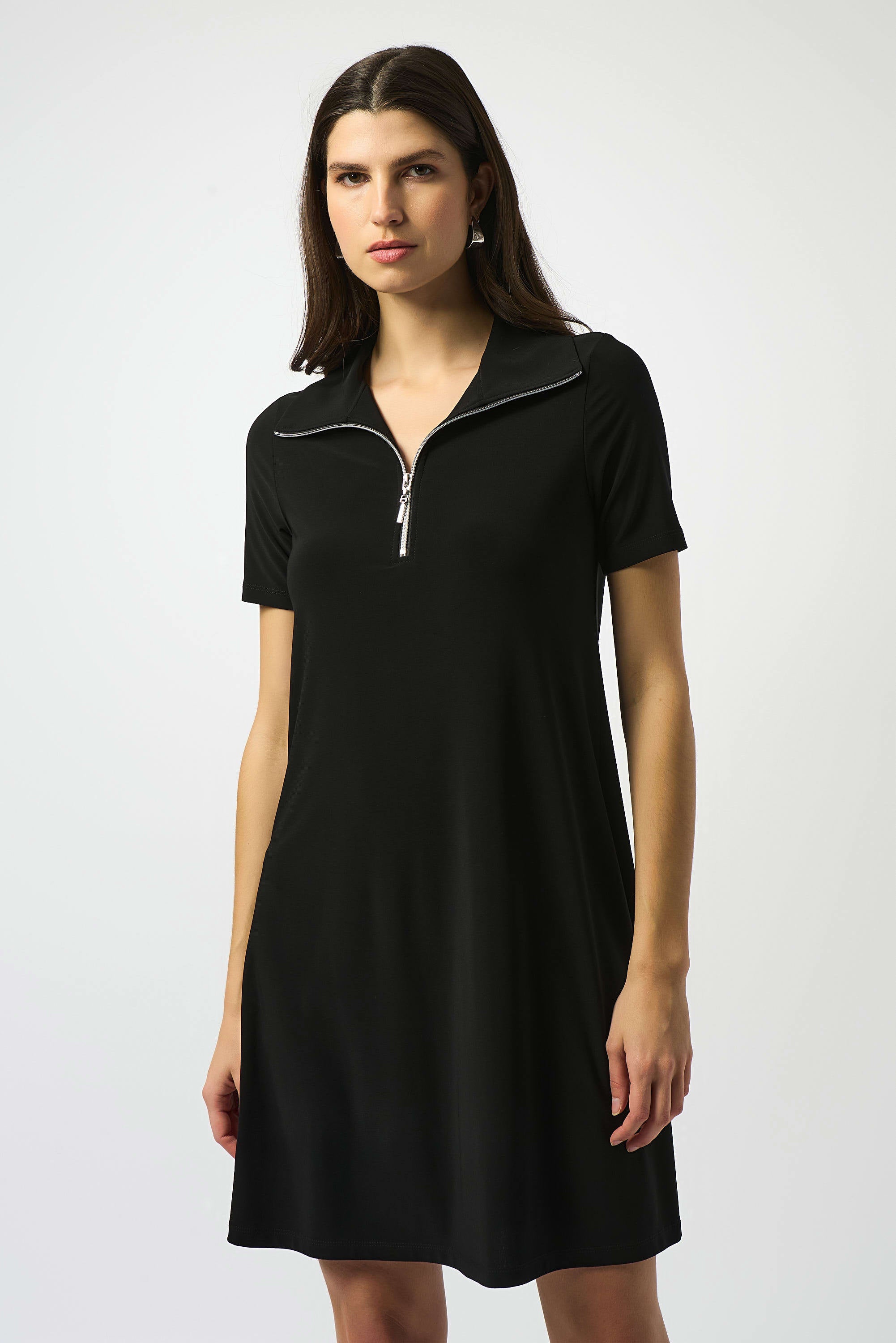 Joseph Ribkoff Trapeze Dress