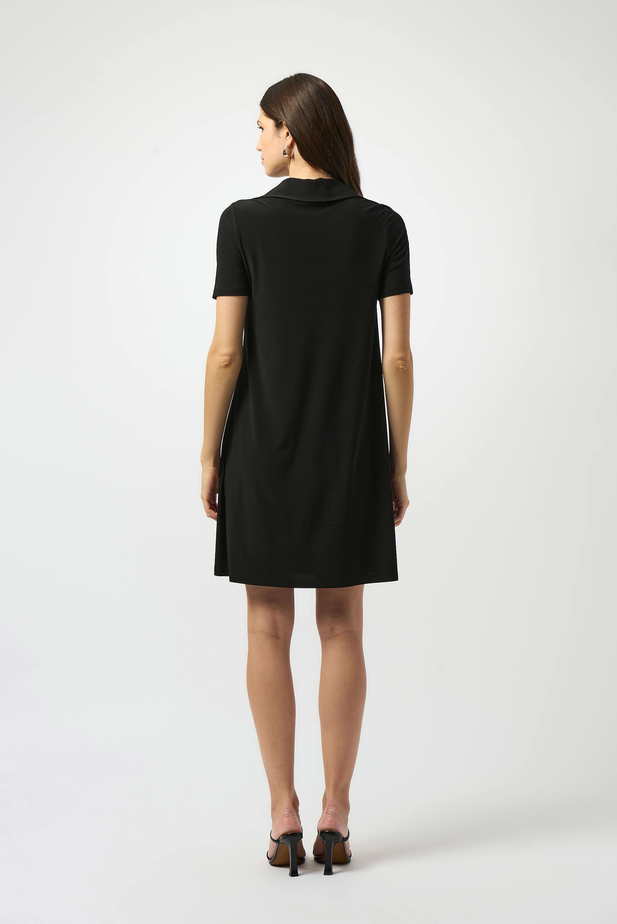 Joseph Ribkoff Trapeze Dress