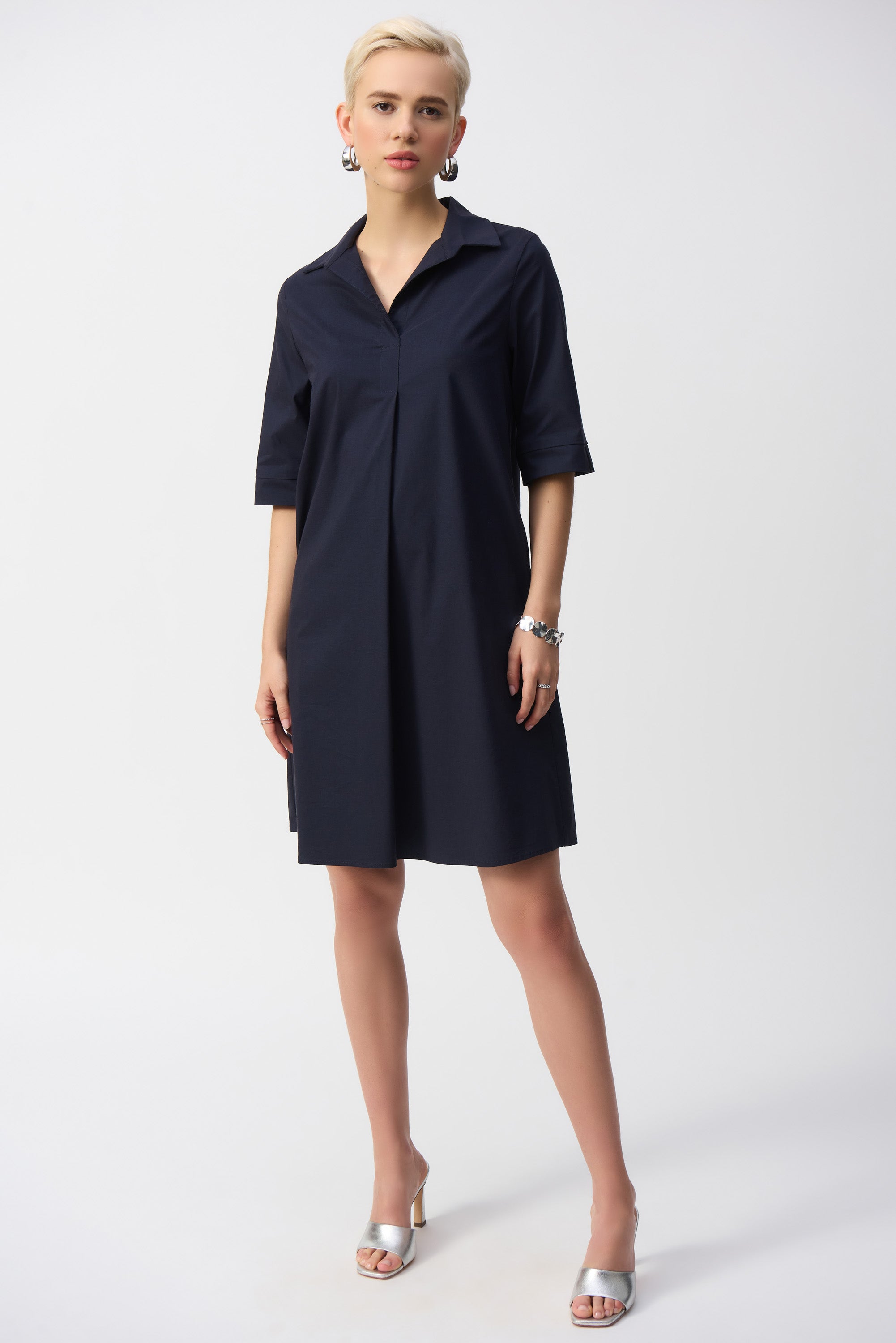 Joseph Ribkoff Trapeze Dress