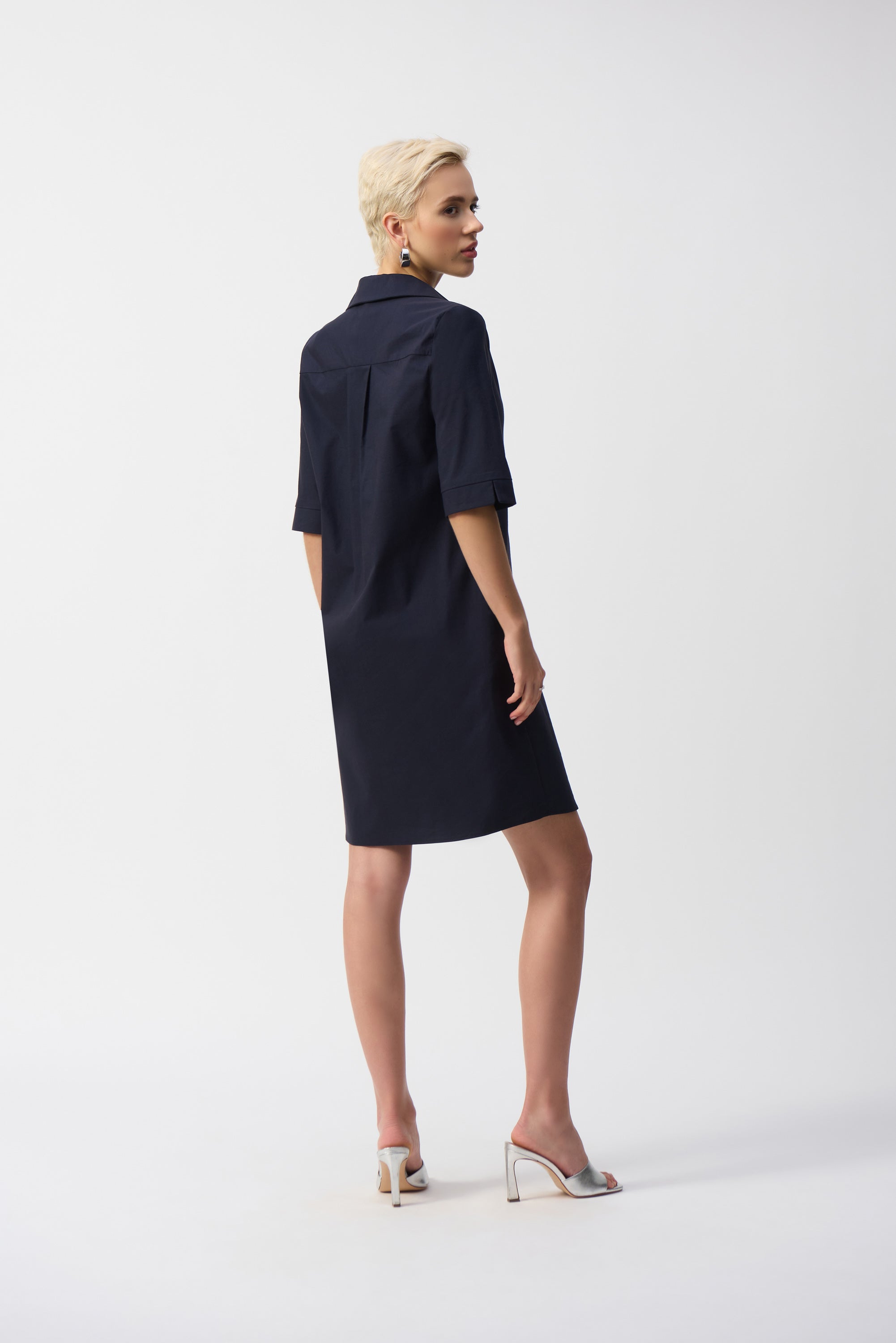 Joseph Ribkoff Trapeze Dress