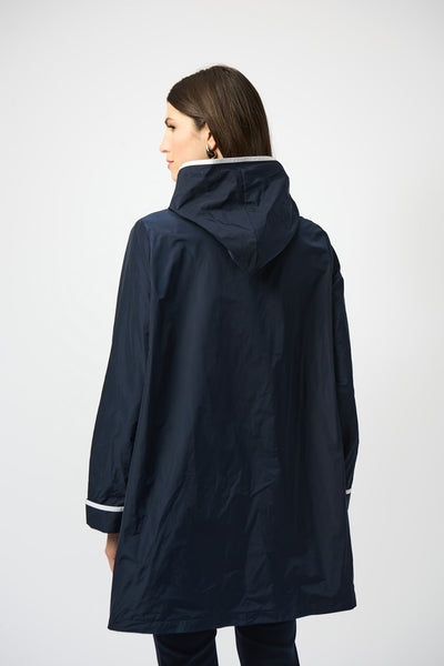 Joseph Ribkoff Trapeze Coat