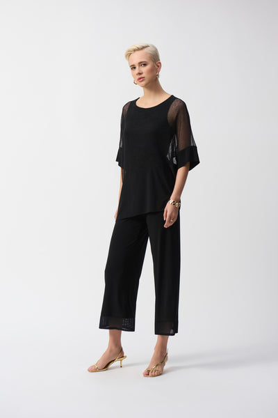 Joseph Ribkoff Culotte Pant