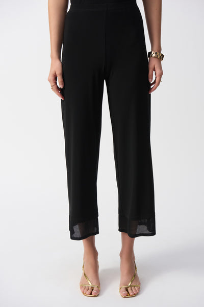 Joseph Ribkoff Culotte Pant