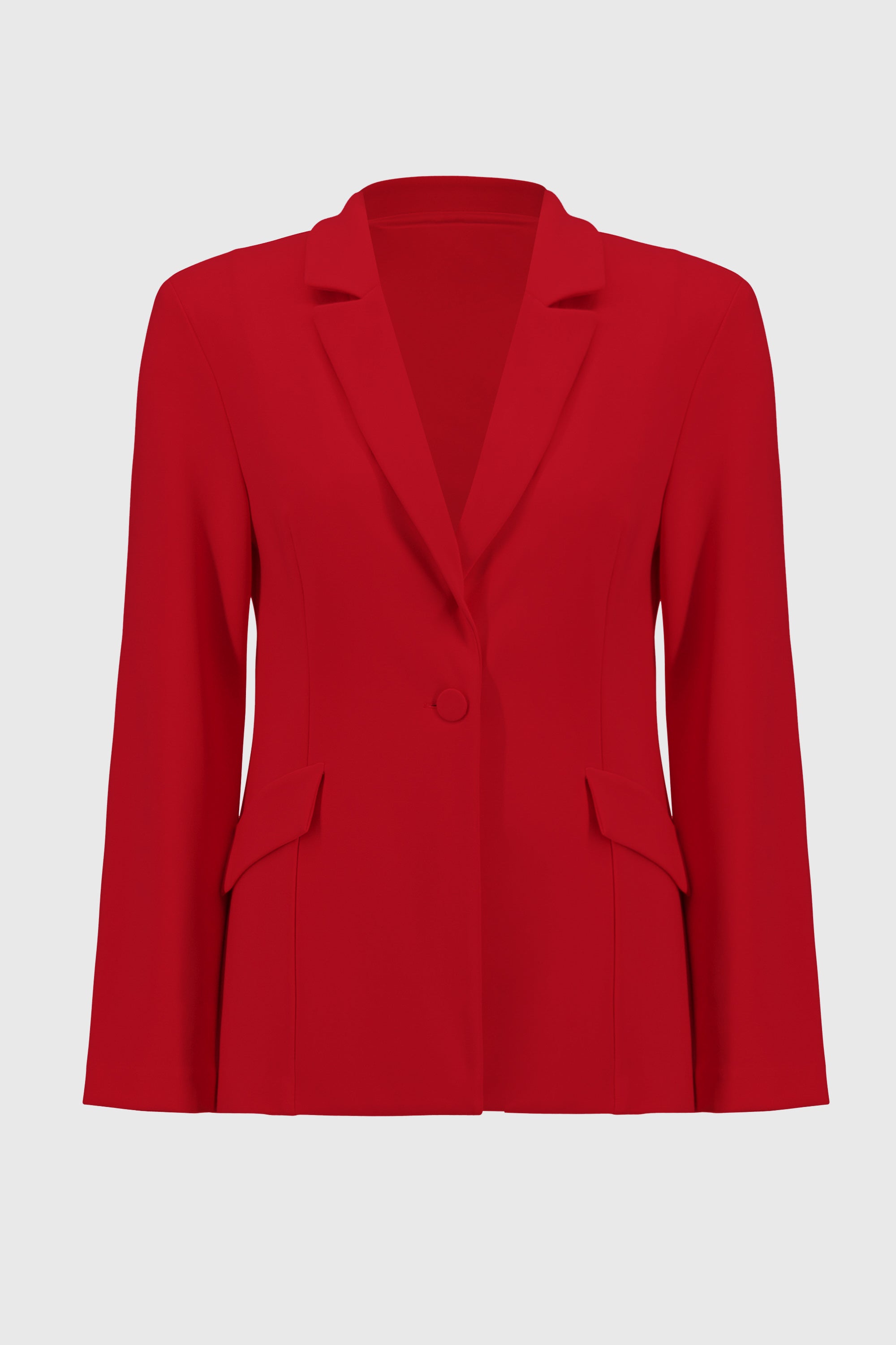 Joseph Ribkoff Knit Straight Blazer