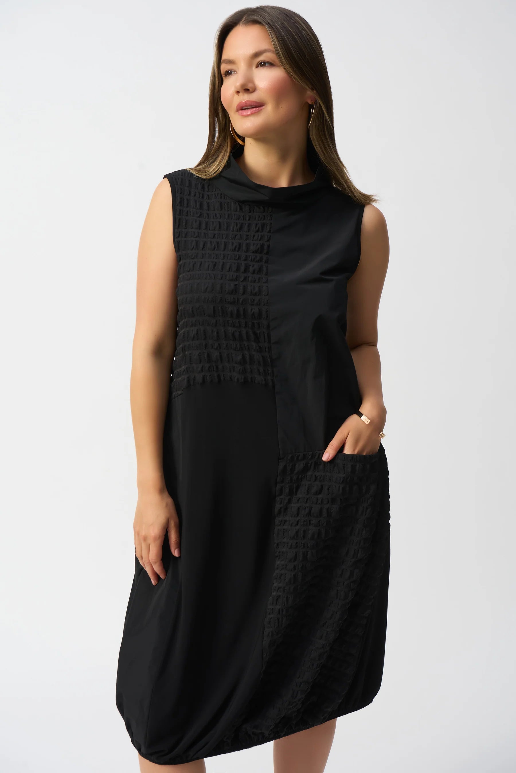 Joseph Ribkoff Cocoon Dress