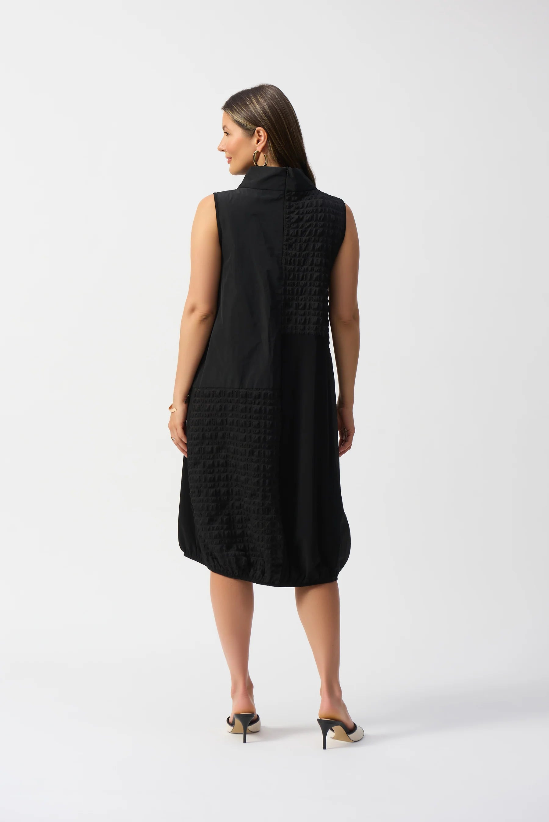 Joseph Ribkoff Cocoon Dress