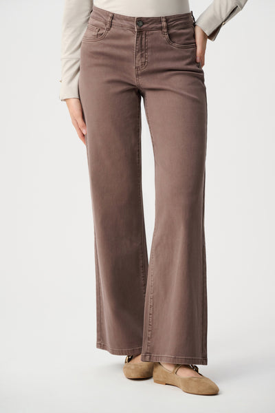 Joseph Ribkoff Goldie Wide Leg Pant