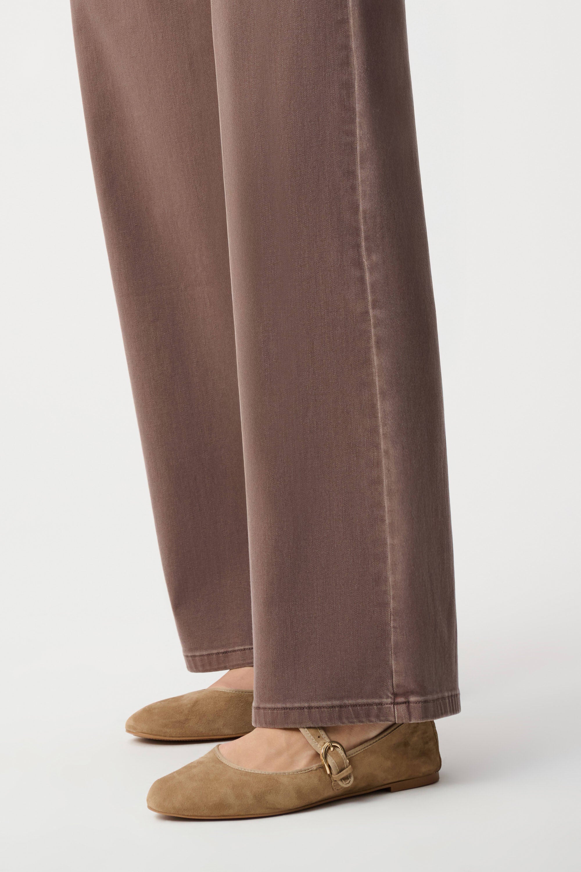 Joseph Ribkoff Goldie Wide Leg Pant