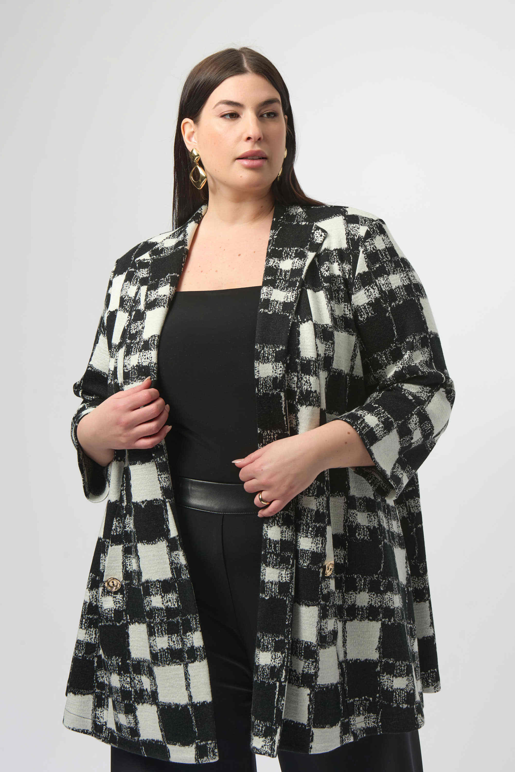 Joseph Ribkoff Coat