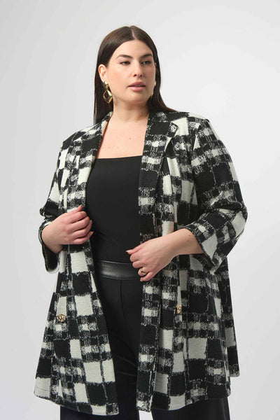 Joseph Ribkoff Coat