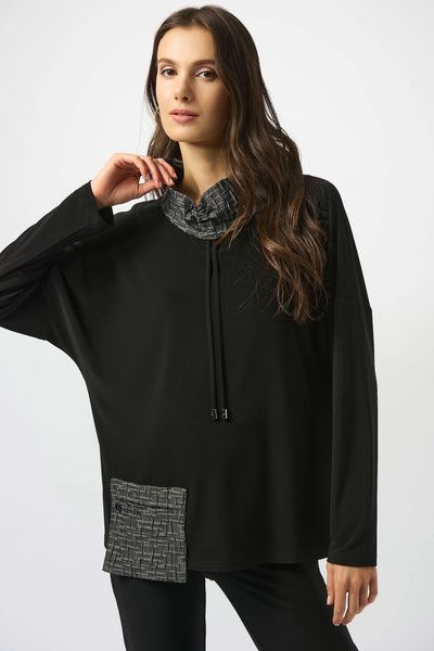 Joseph Ribkoff Tunic