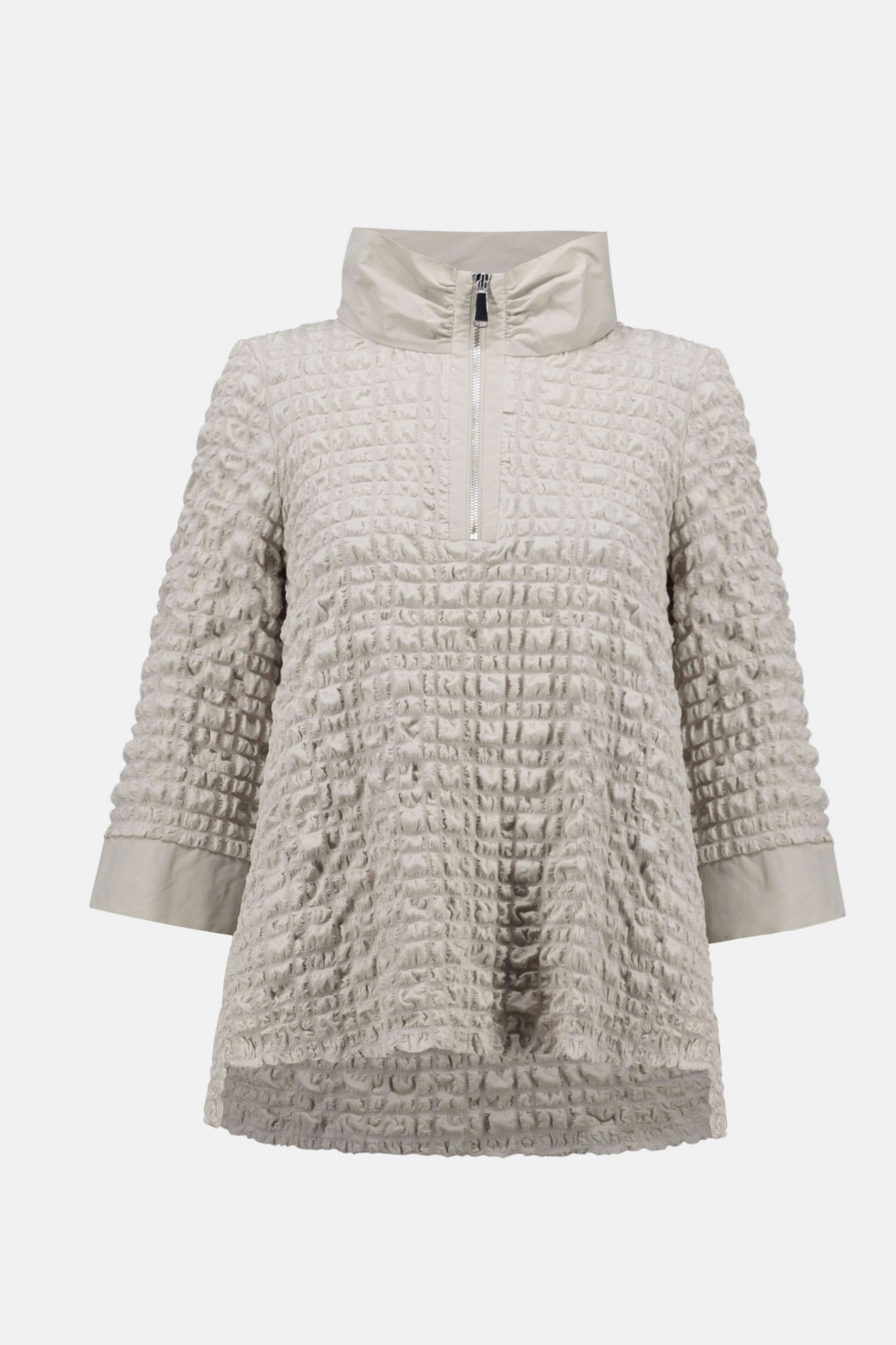 Joseph Ribkoff Zip Tunic