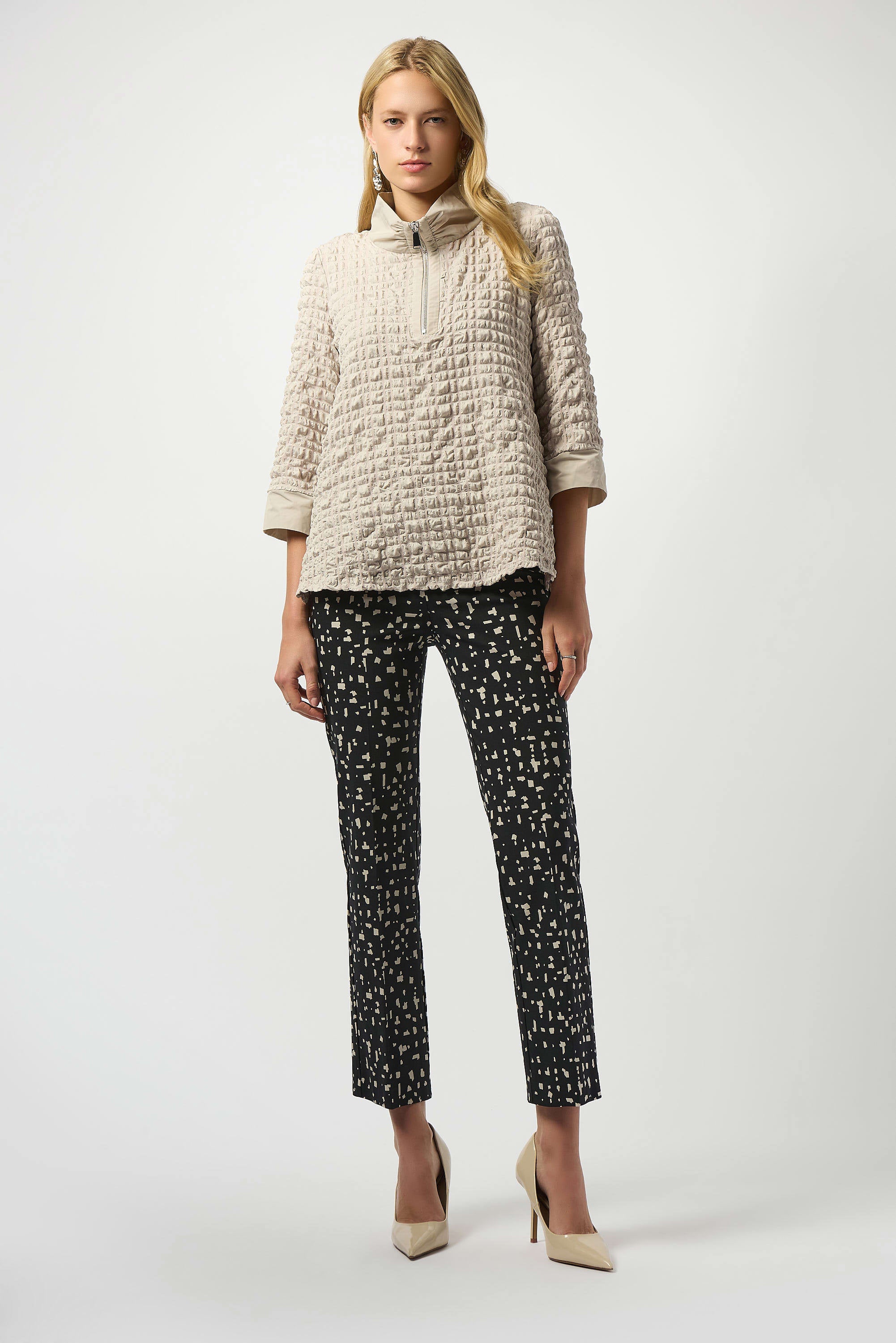 Joseph Ribkoff Pant