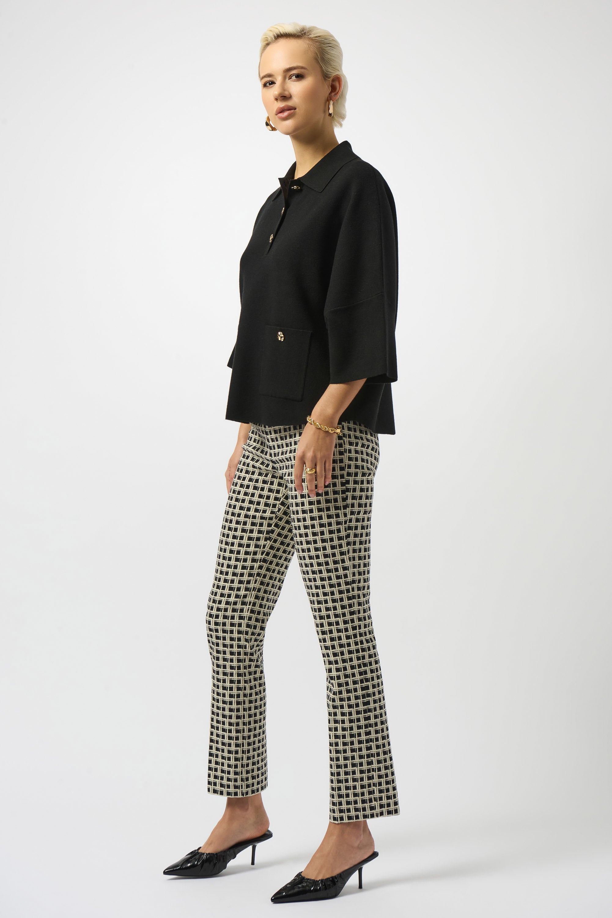 Joseph Ribkoff Pant