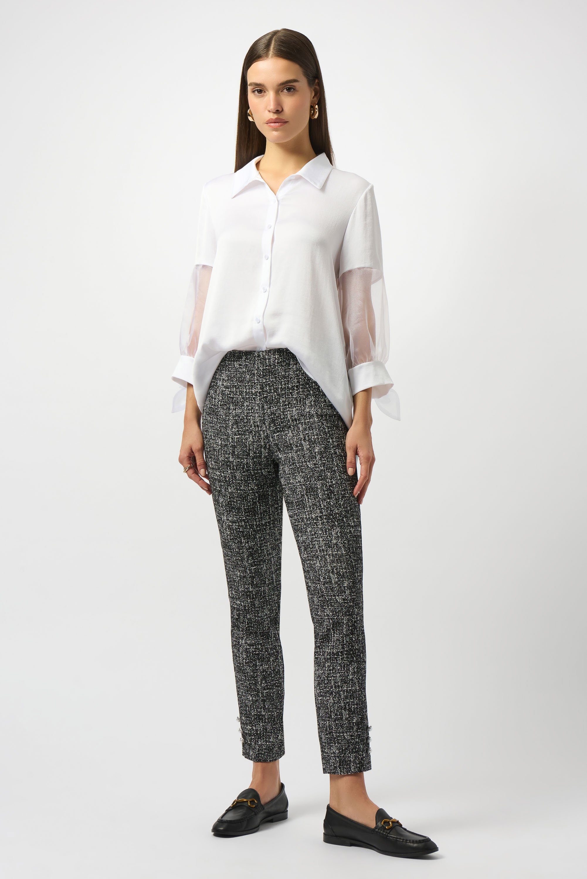 Joseph Ribkoff Pant