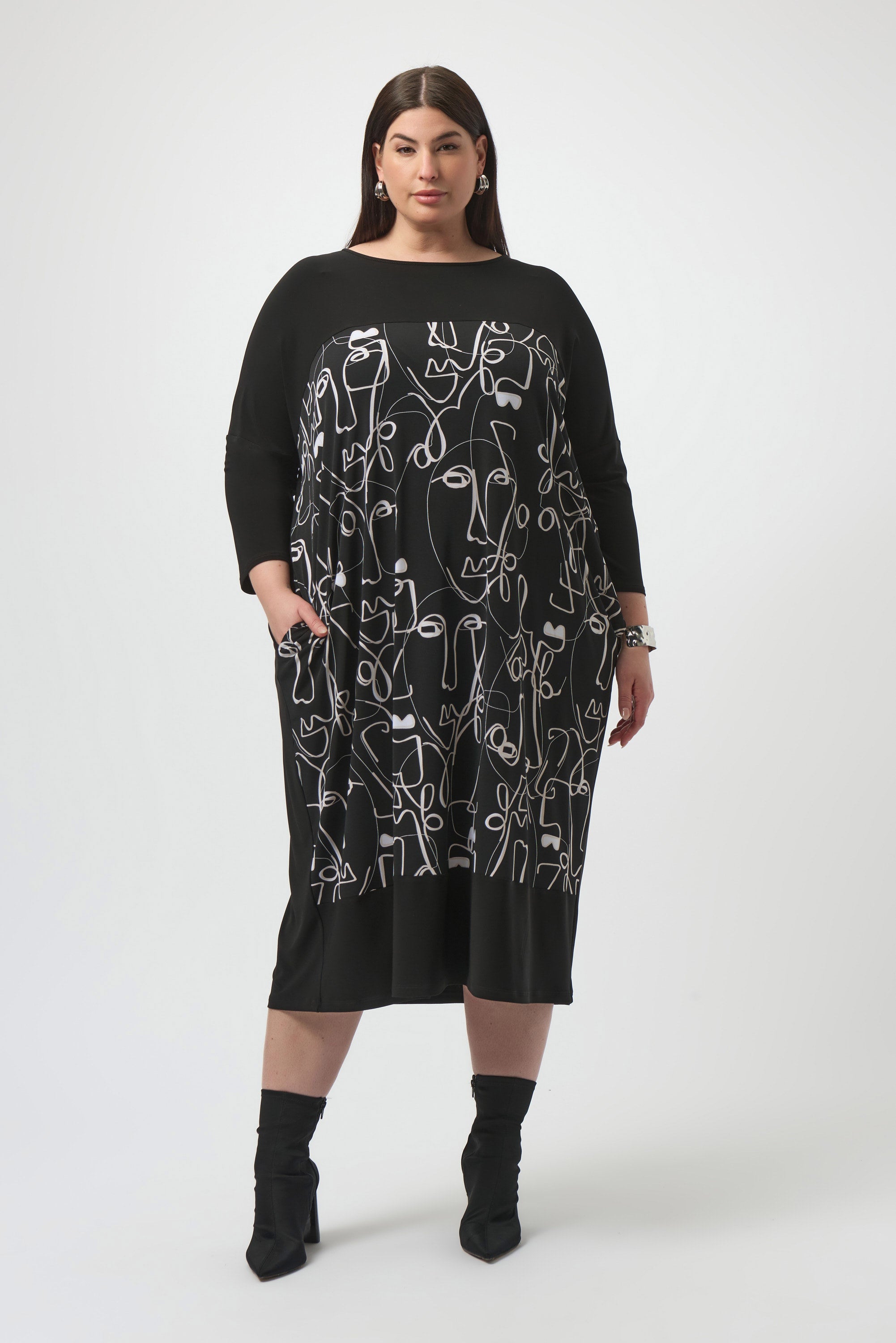 Joseph Ribkoff Dress