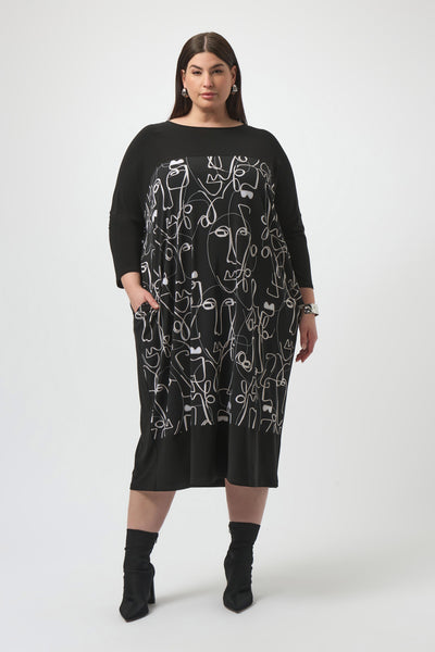 Joseph Ribkoff Dress