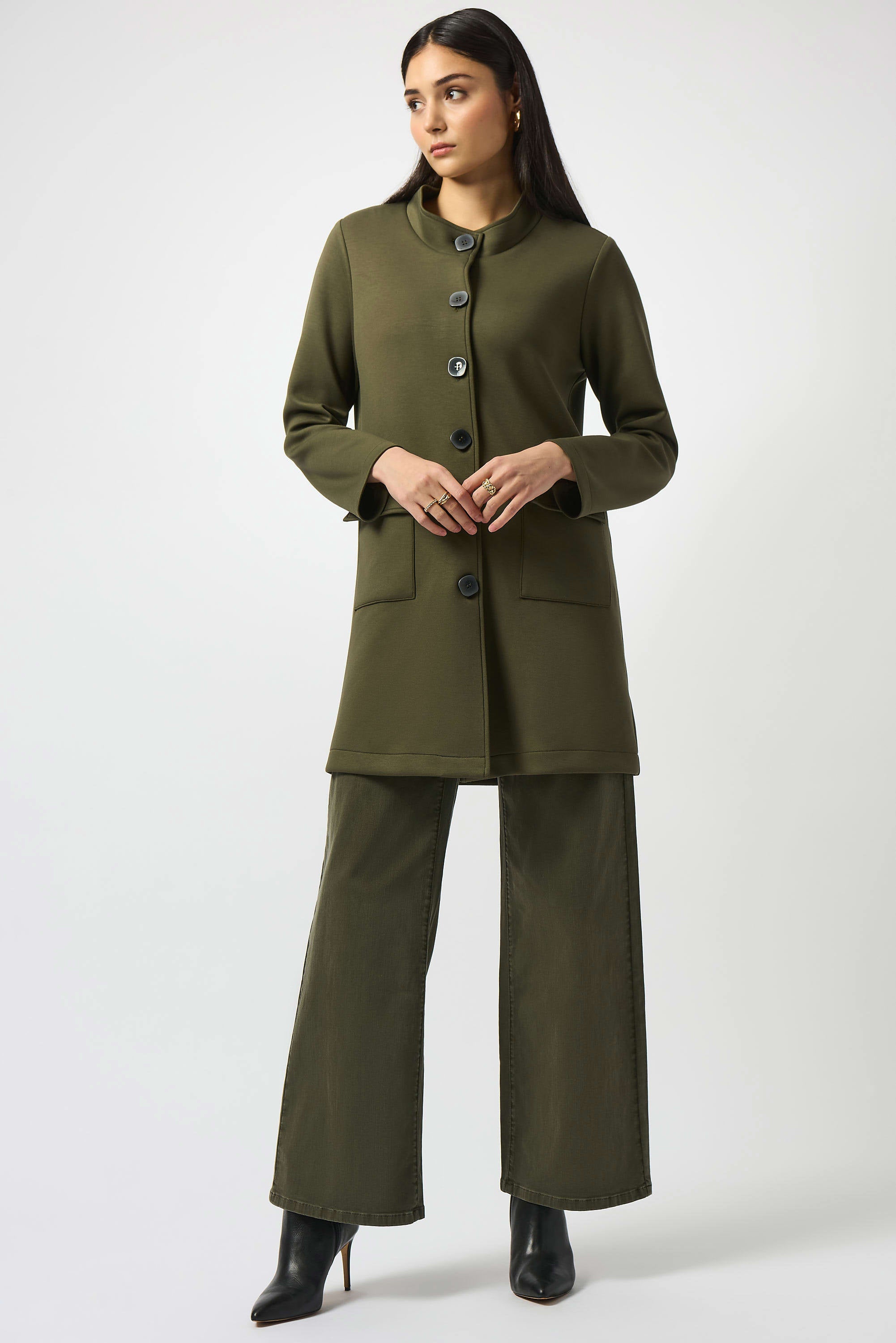 Joseph Ribkoff Coat