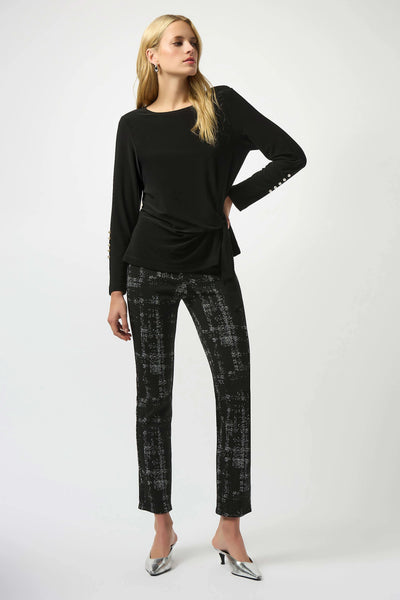 Joseph Ribkoff Pant