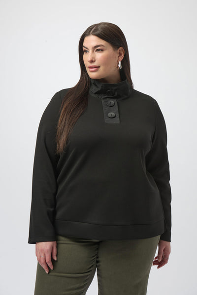 Joseph Ribkoff Scuba Tunic
