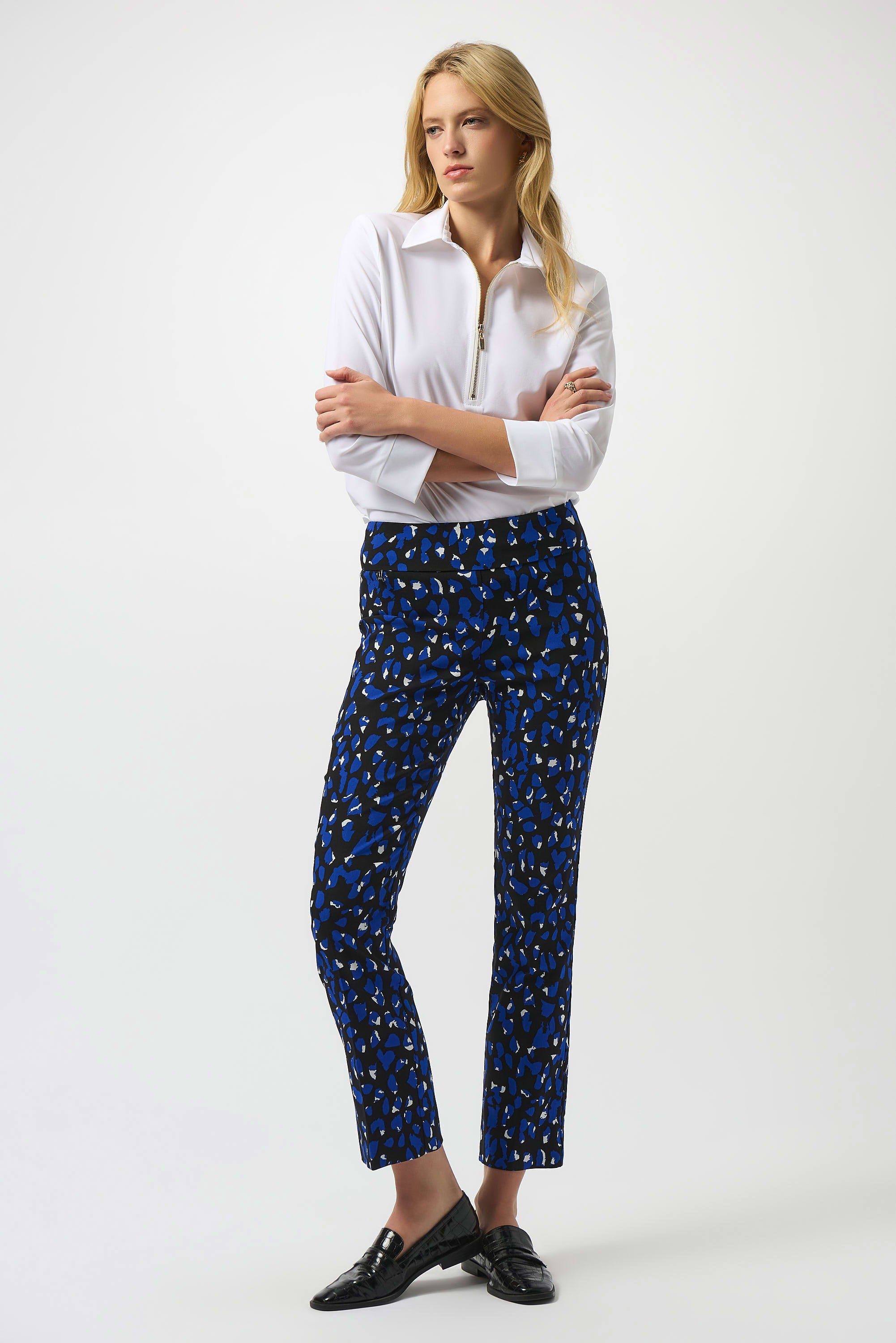Joseph Ribkoff Pant