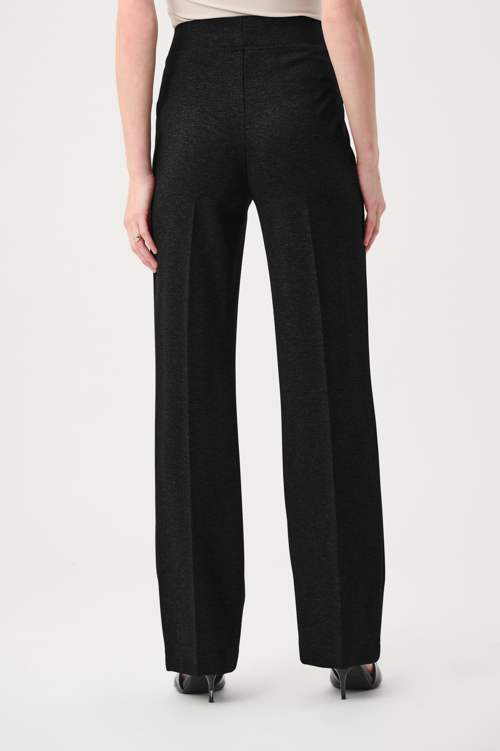 Joseph Ribkoff Lux Wide Leg Pant
