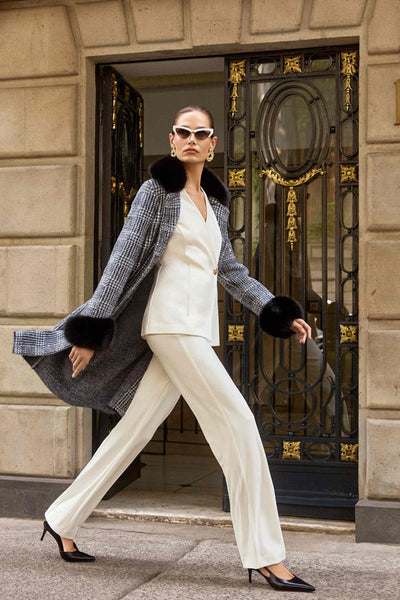 Joseph Ribkoff Coat