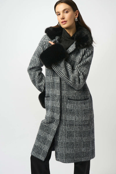 Joseph Ribkoff Coat