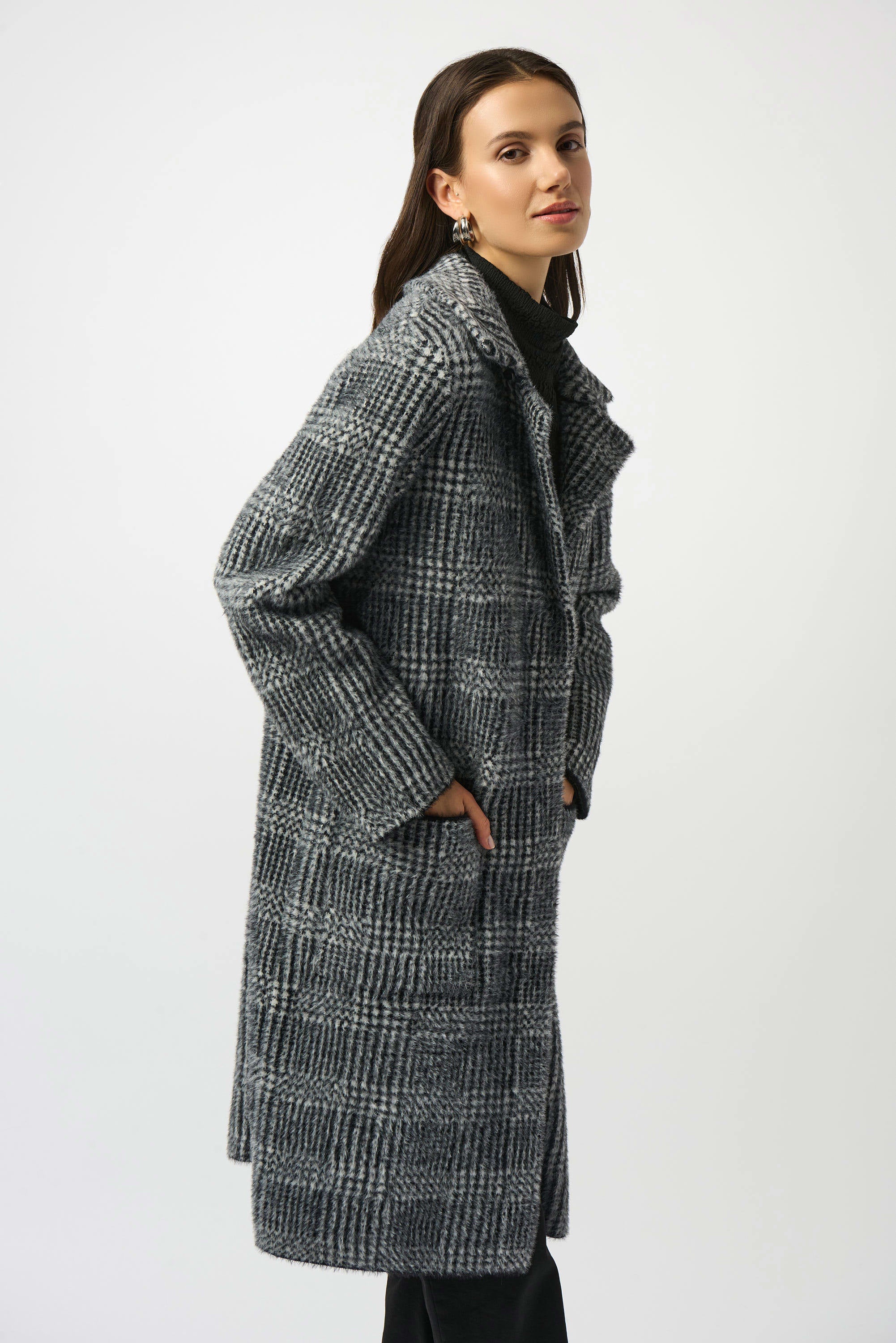 Joseph Ribkoff Coat