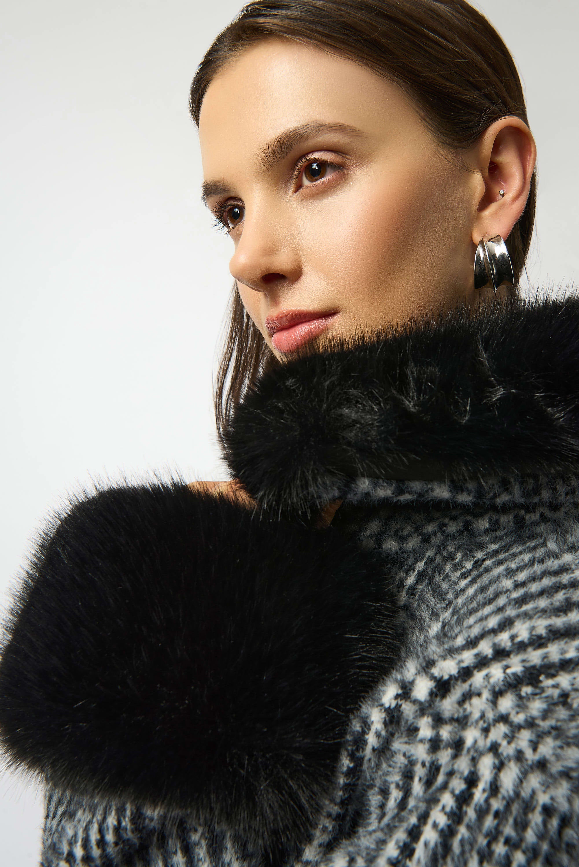 Joseph Ribkoff Coat