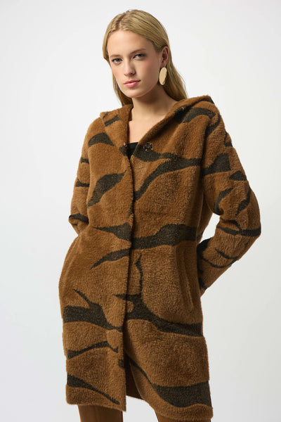 Joseph Ribkoff Coat