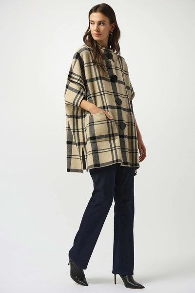 Joseph Ribkoff Cape