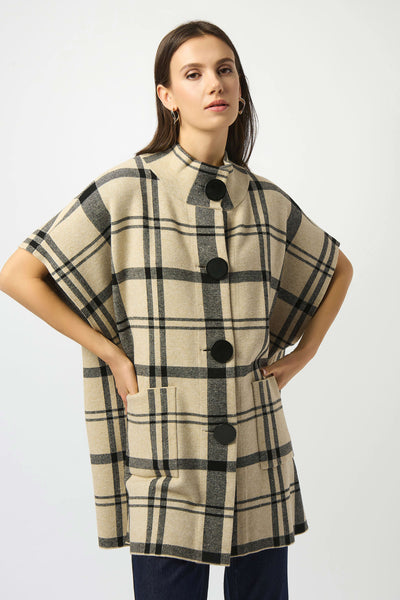 Joseph Ribkoff Cape